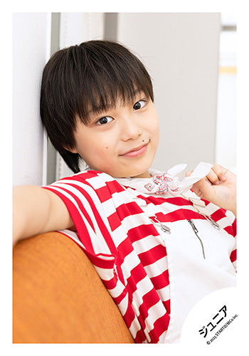 【No.JR25-1457】「SUMMER FES ROPPONGI SUNNY BEATS」Goods off-shot
