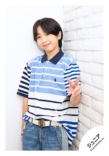【No.JR25-1458】「SUMMER FES ROPPONGI SUNNY BEATS」Goods off-shot
