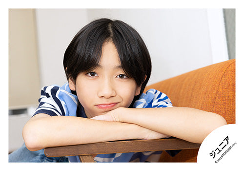【No.JR25-1460】「SUMMER FES ROPPONGI SUNNY BEATS」Goods off-shot