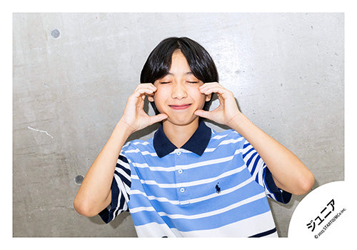 【No.JR25-1463】「SUMMER FES ROPPONGI SUNNY BEATS」Goods off-shot