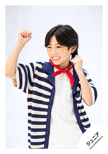 【No.JR25-1465】「SUMMER FES ROPPONGI SUNNY BEATS」Goods off-shot
