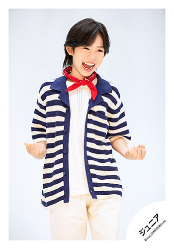 【No.JR25-1467】「SUMMER FES ROPPONGI SUNNY BEATS」Goods off-shot