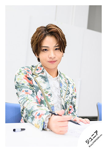 【No.JR25-147】「SHOWbiz 2025」Goods off-shot