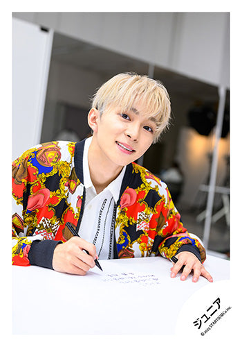 【No.JR25-152】「SHOWbiz 2025」Goods off-shot