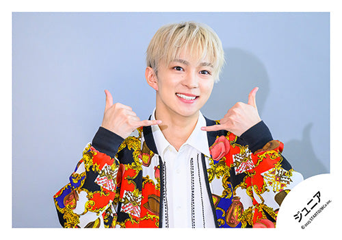 【No.JR25-153】「SHOWbiz 2025」Goods off-shot