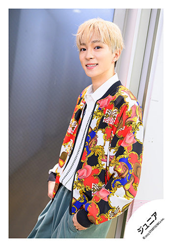 【No.JR25-154】「SHOWbiz 2025」Goods off-shot