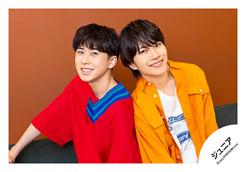 【No.JR25-1549】「Tokyo Junior Next Generation 2025」Goods off-shot