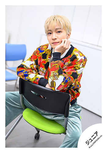【No.JR25-155】「SHOWbiz 2025」Goods off-shot
