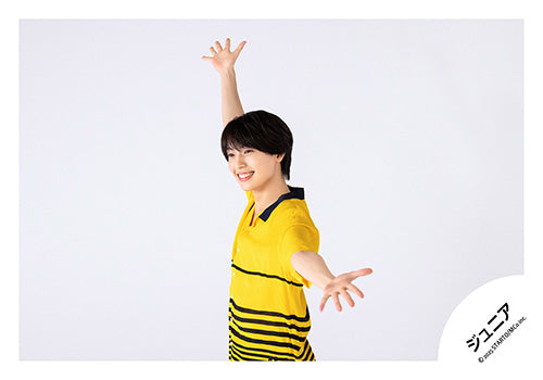 【No.JR25-1551】「Tokyo Junior Next Generation 2025」Goods off-shot