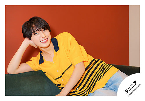 【No.JR25-1554】「Tokyo Junior Next Generation 2025」Goods off-shot