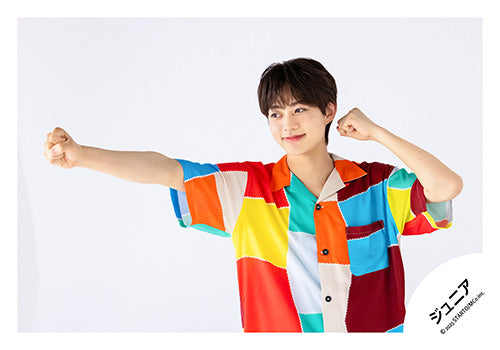 【No.JR25-1557】「Tokyo Junior Next Generation 2025」Goods off-shot