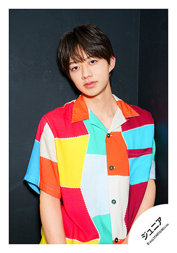 【No.JR25-1558】「Tokyo Junior Next Generation 2025」Goods off-shot