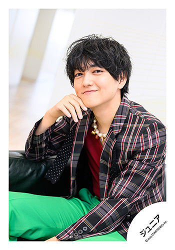【No.JR25-156】「SHOWbiz 2025」Goods off-shot