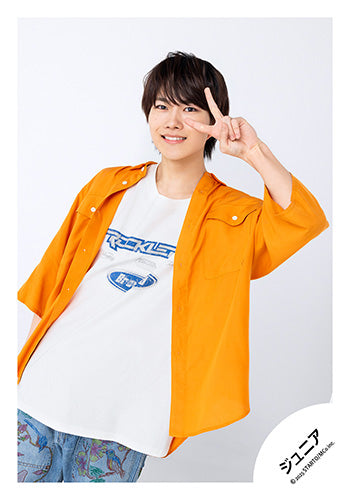 【No.JR25-1562】「Tokyo Junior Next Generation 2025」Goods off-shot