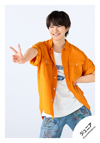 【No.JR25-1564】「Tokyo Junior Next Generation 2025」Goods off-shot