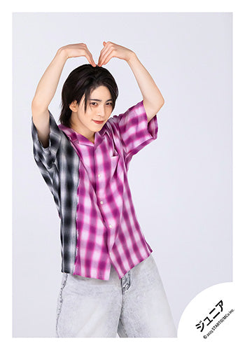 【No.JR25-1569】「Tokyo Junior Next Generation 2025」Goods off-shot