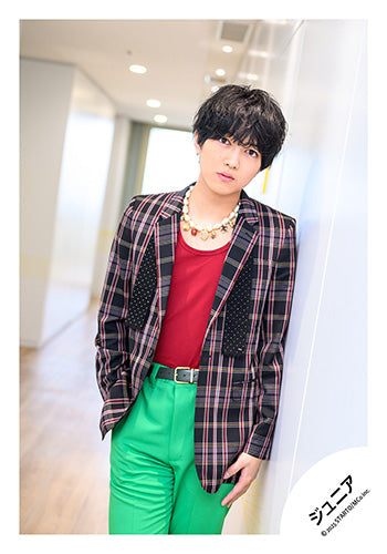 【No.JR25-157】「SHOWbiz 2025」Goods off-shot