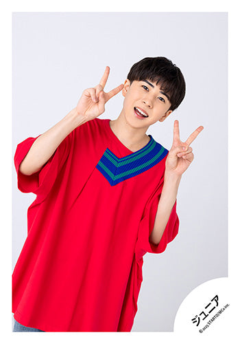 【No.JR25-1575】「Tokyo Junior Next Generation 2025」Goods off-shot