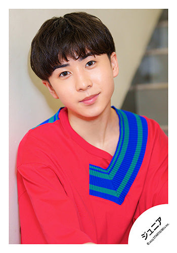 【No.JR25-1579】「Tokyo Junior Next Generation 2025」Goods off-shot