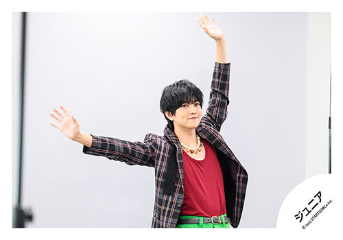 【No.JR25-158】「SHOWbiz 2025」Goods off-shot