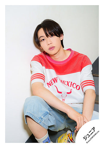 【No.JR25-1588】「Tokyo Junior Next Generation 2025」Goods off-shot