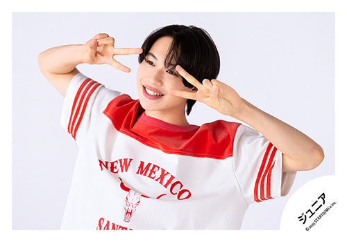 【No.JR25-1589】「Tokyo Junior Next Generation 2025」Goods off-shot