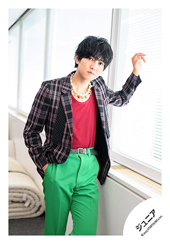 【No.JR25-159】「SHOWbiz 2025」Goods off-shot