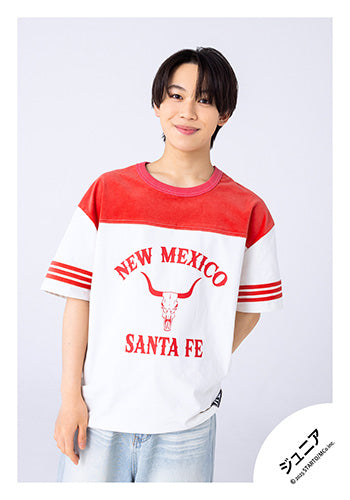 【No.JR25-1590】「Tokyo Junior Next Generation 2025」Goods off-shot