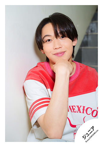 【No.JR25-1591】「Tokyo Junior Next Generation 2025」Goods off-shot