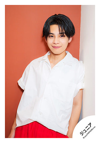 【No.JR25-1592】「Tokyo Junior Next Generation 2025」Goods off-shot
