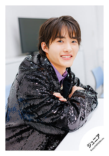 【No.JR25-161】「SHOWbiz 2025」Goods off-shot