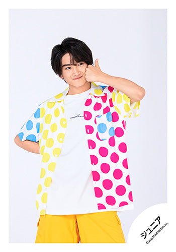 【No.JR25-1613】「Tokyo Junior Next Generation 2025」Goods off-shot