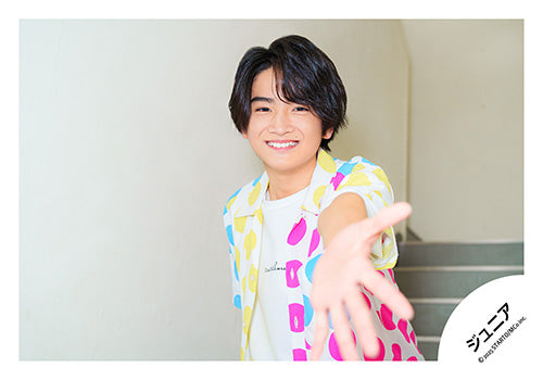 【No.JR25-1614】「Tokyo Junior Next Generation 2025」Goods off-shot