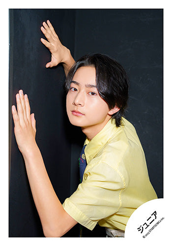 【No.JR25-1619】「Tokyo Junior Next Generation 2025」Goods off-shot