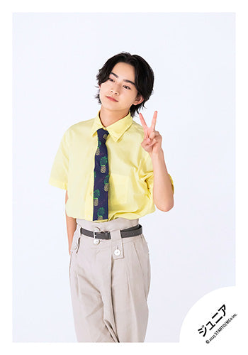 【No.JR25-1620】「Tokyo Junior Next Generation 2025」Goods off-shot