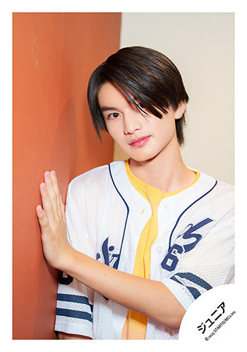 【No.JR25-1622】「Tokyo Junior Next Generation 2025」Goods off-shot