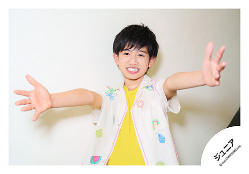 【No.JR25-1633】「Tokyo Junior Next Generation 2025」Goods off-shot