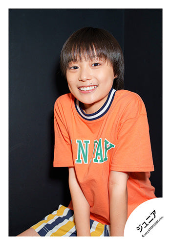【No.JR25-1636】「Tokyo Junior Next Generation 2025」Goods off-shot