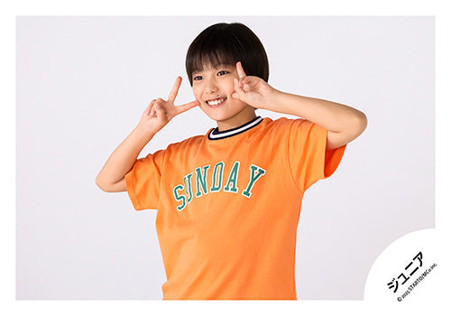 【No.JR25-1637】「Tokyo Junior Next Generation 2025」Goods off-shot