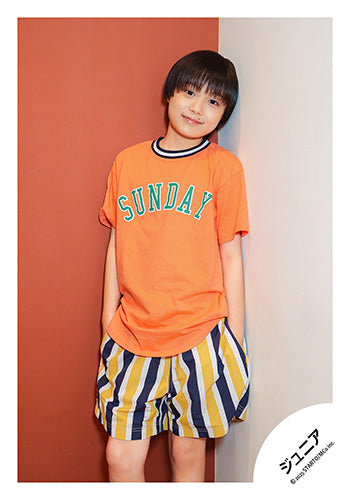 【No.JR25-1638】「Tokyo Junior Next Generation 2025」Goods off-shot