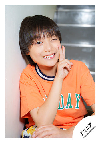 【No.JR25-1639】「Tokyo Junior Next Generation 2025」Goods off-shot