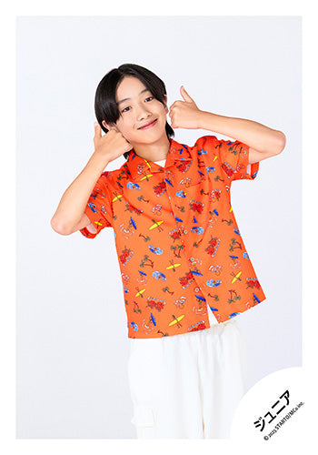 【No.JR25-1645】「Tokyo Junior Next Generation 2025」Goods off-shot