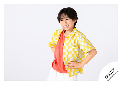 【No.JR25-1647】「Tokyo Junior Next Generation 2025」Goods off-shot