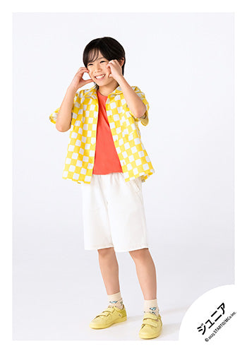 【No.JR25-1649】「Tokyo Junior Next Generation 2025」Goods off-shot