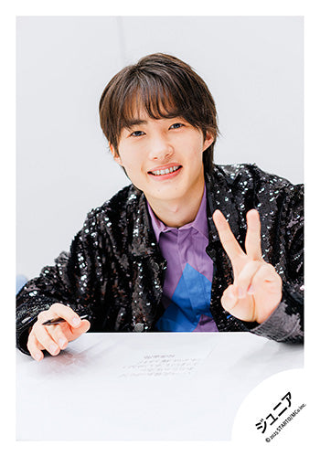 【No.JR25-165】「SHOWbiz 2025」Goods off-shot