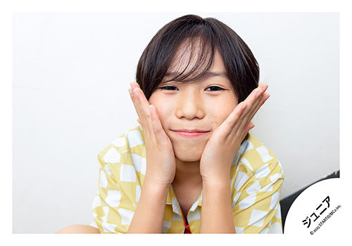 【No.JR25-1651】「Tokyo Junior Next Generation 2025」Goods off-shot