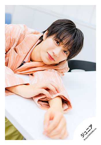 【No.JR25-166】「SHOWbiz 2025」Goods off-shot