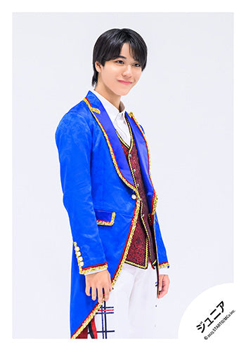 【No.JR25-1670】「Shonen Ninja LIVE 2025 This is Ninja」Goods off-shot