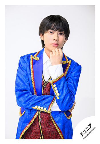 【No.JR25-1680】「Shonen Ninja LIVE 2025 This is Ninja」Goods off-shot