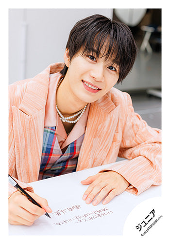 【No.JR25-169】「SHOWbiz 2025」Goods off-shot